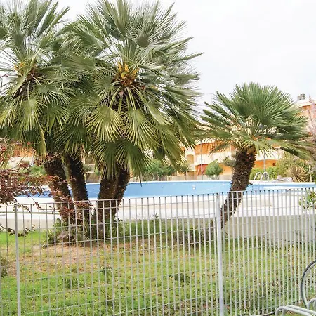 Villetta Lido شقة