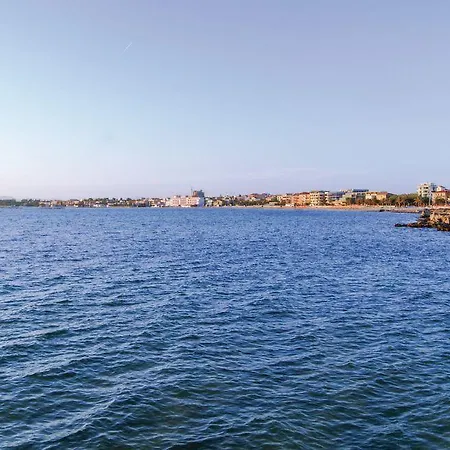 Villetta Lido