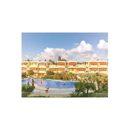 Villetta Lido شقة